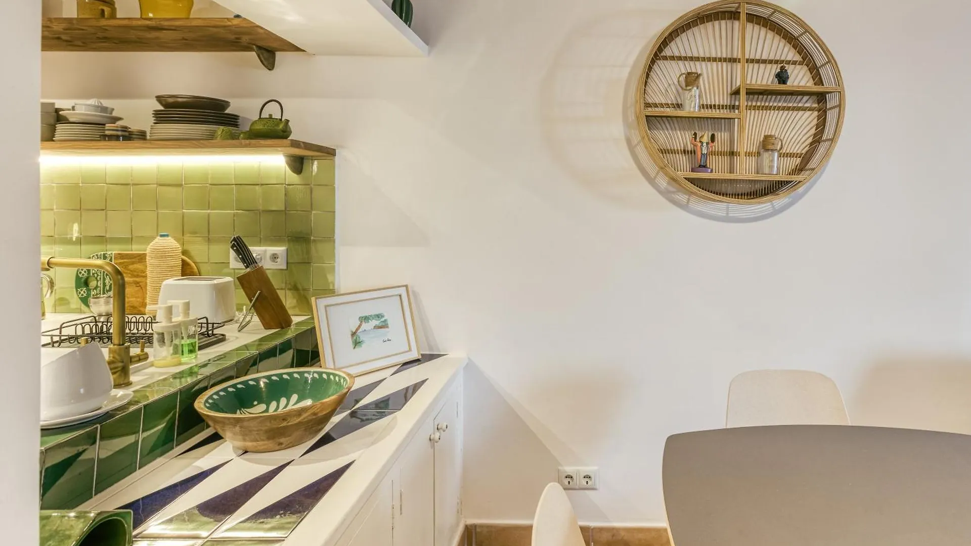 Calella Pallafrugell Palafrugell Apartment