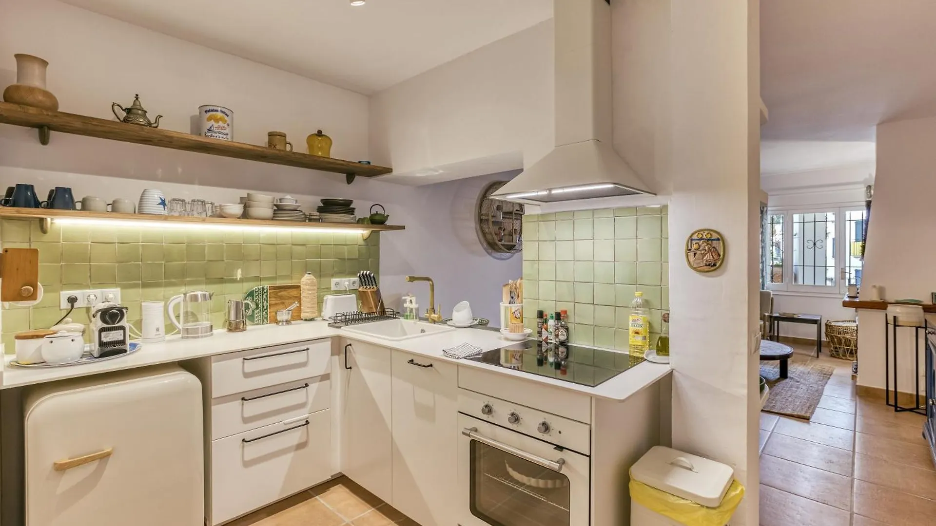 Calella Pallafrugell Palafrugell Apartment