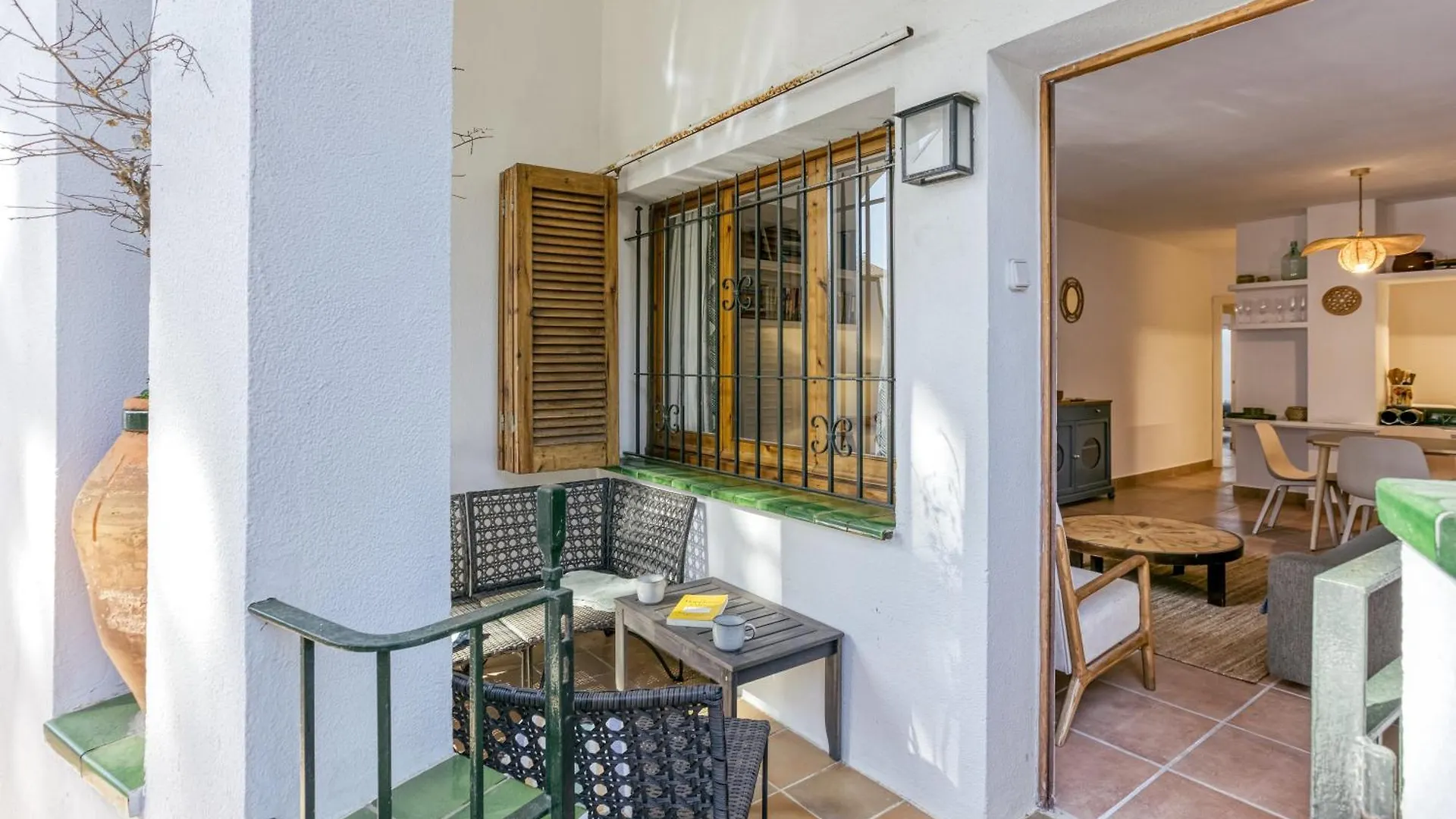 Apartment Calella Pallafrugell Palafrugell