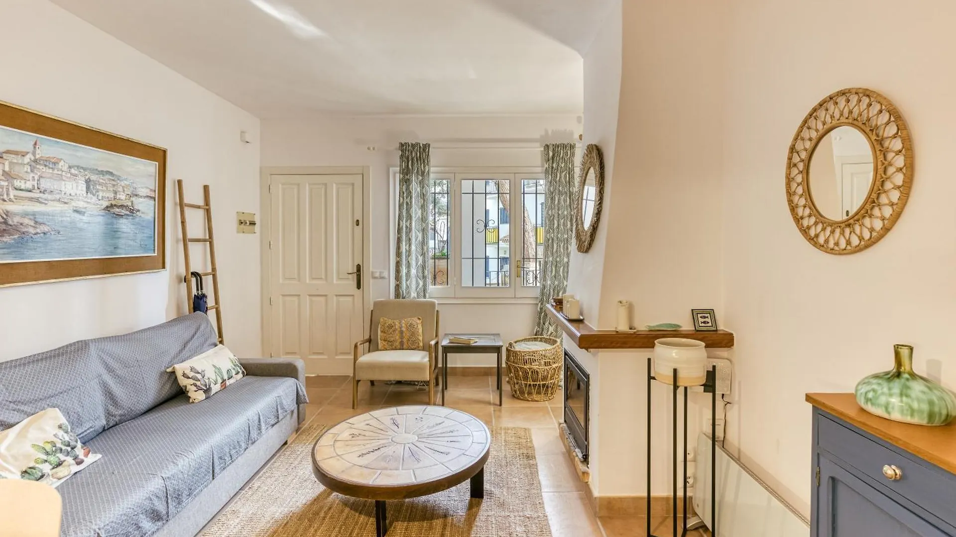 Apartment Calella Pallafrugell Palafrugell