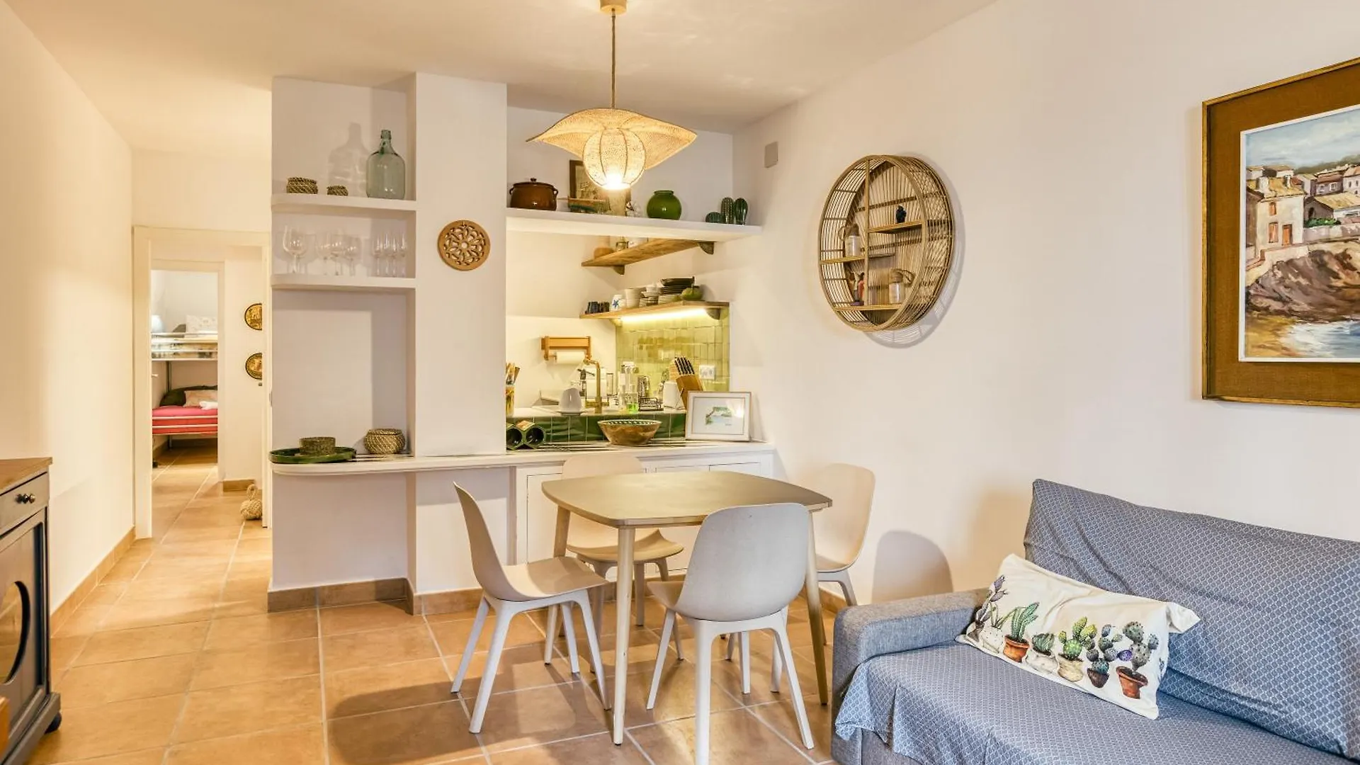 Calella Pallafrugell Palafrugell