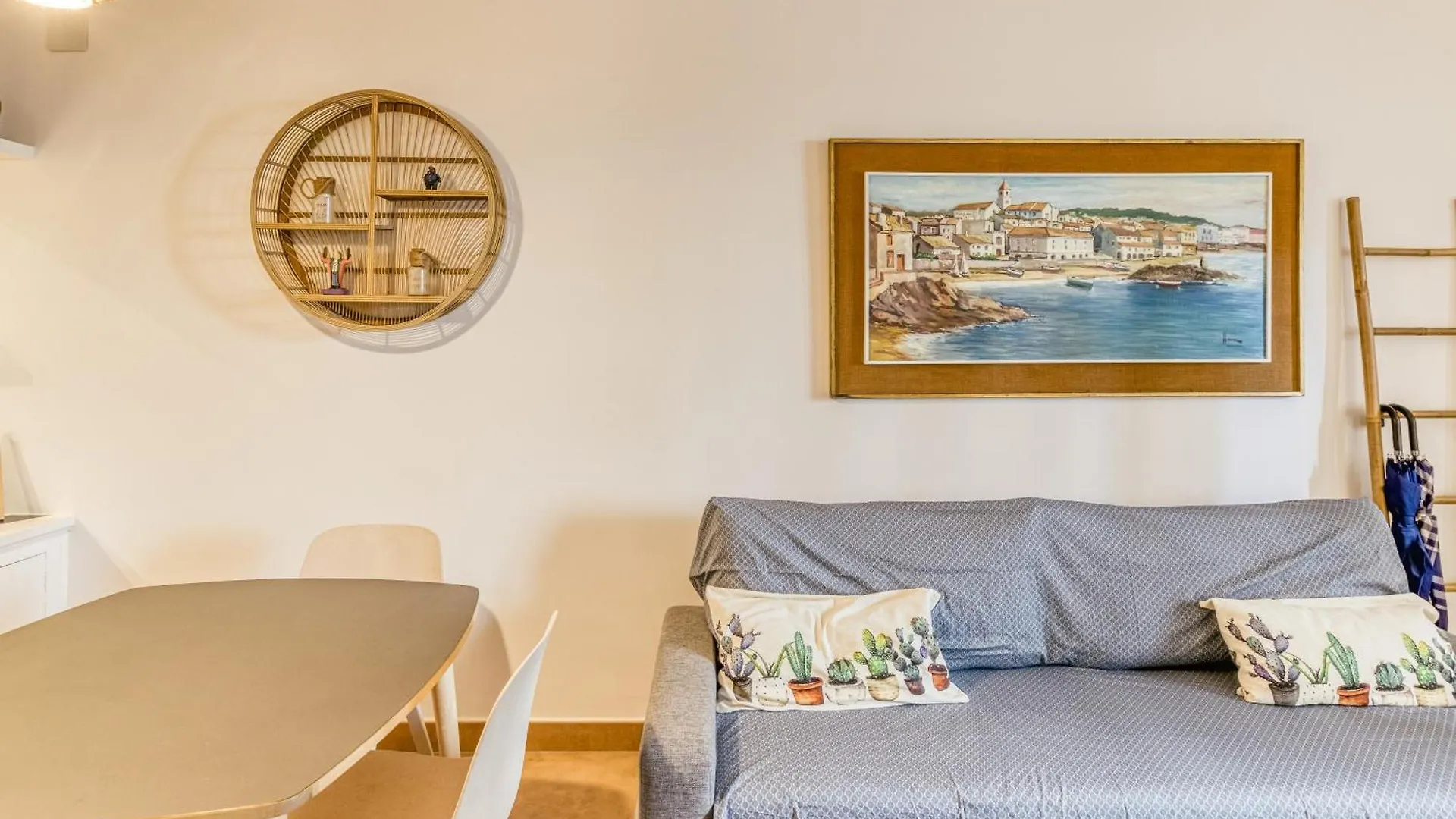 Apartment Calella Pallafrugell Palafrugell