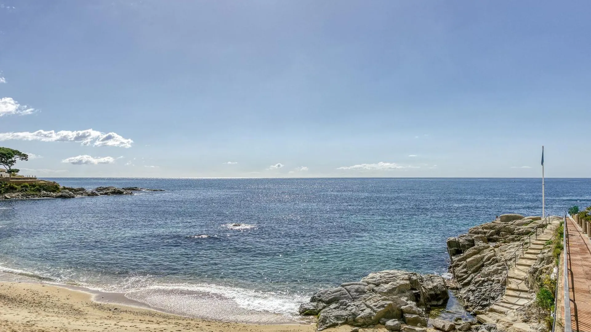 Calella Pallafrugell Palafrugell 0*,  Spain