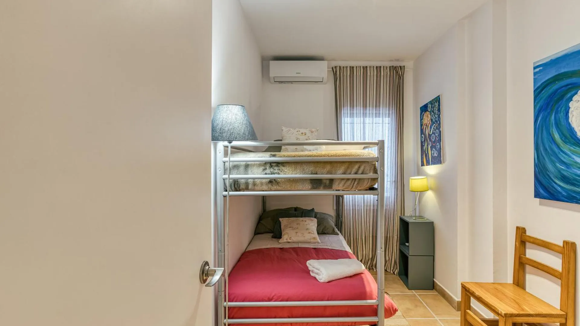 Calella Pallafrugell Palafrugell Apartment