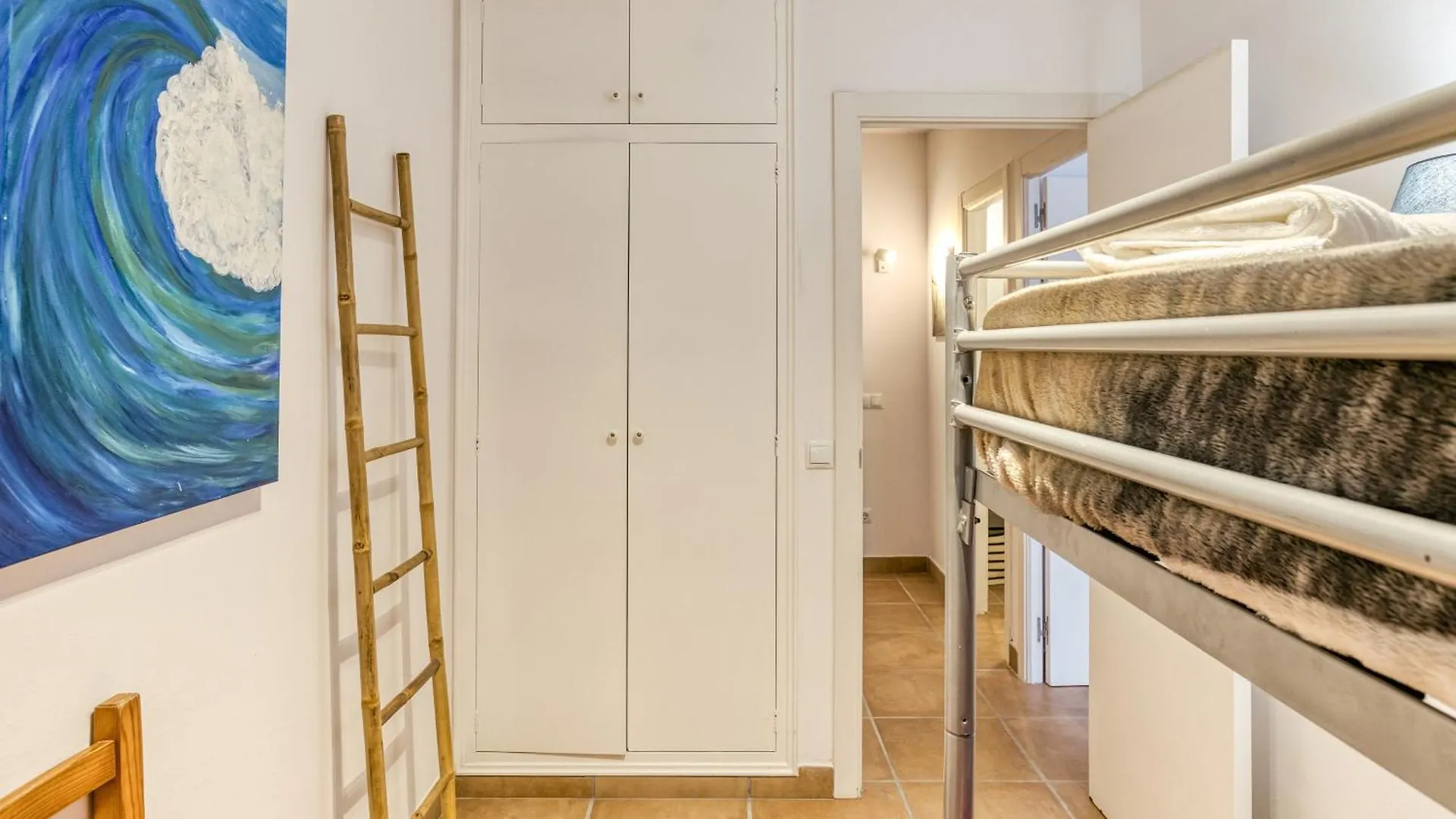 Apartment Calella Pallafrugell Palafrugell