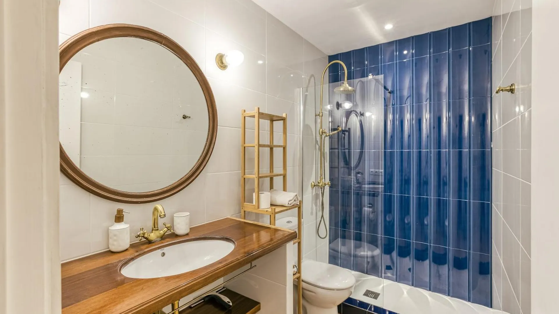 Apartment Calella Pallafrugell Palafrugell Spain