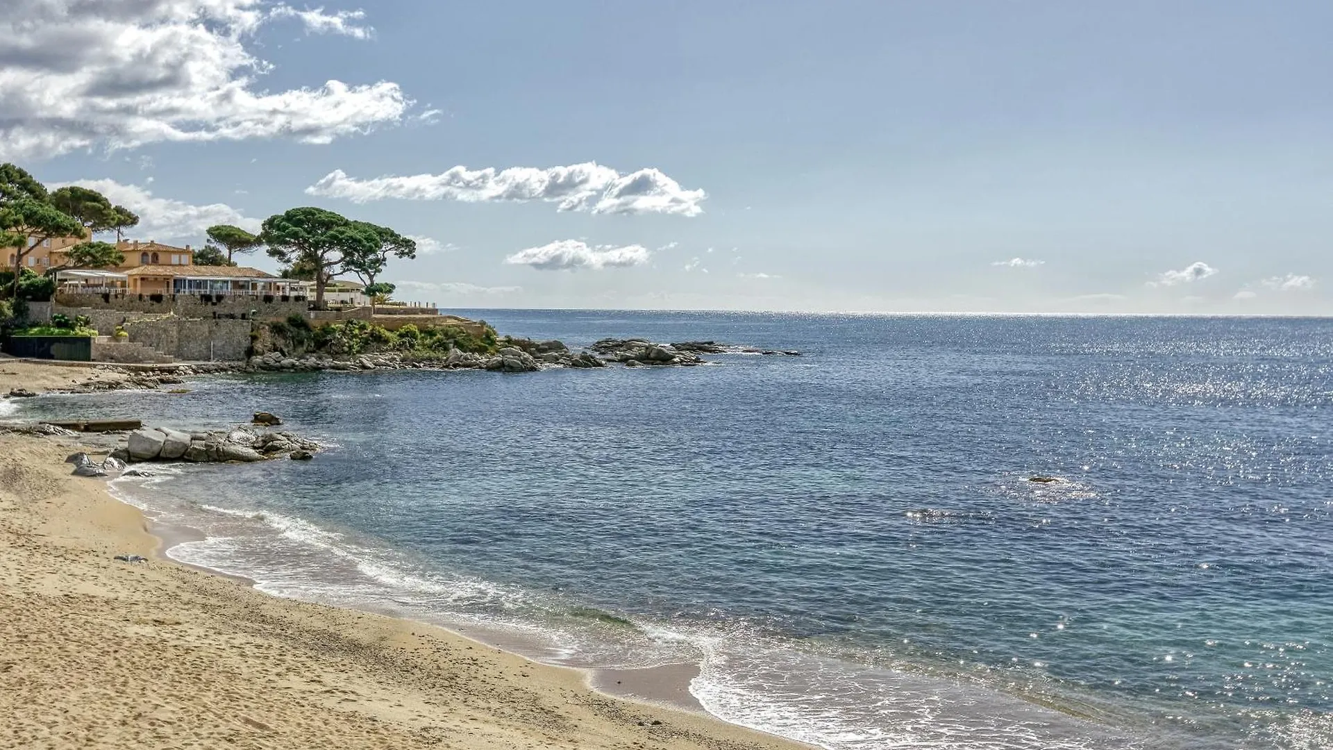 Apartment Calella Pallafrugell Palafrugell Spain