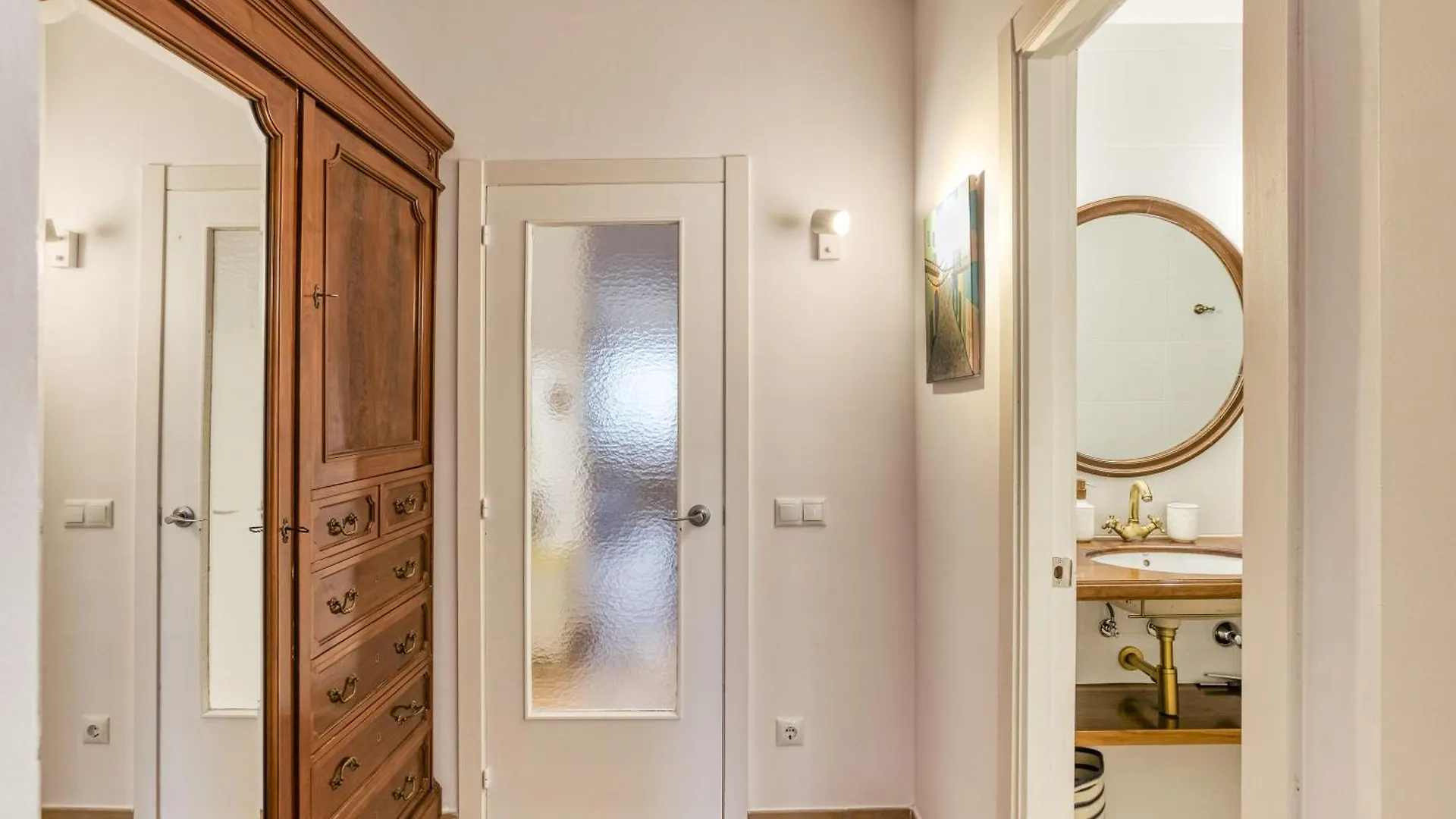 Apartment Calella Pallafrugell Palafrugell Spain
