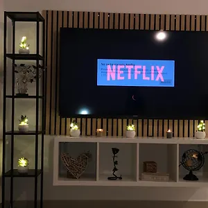  Appartement L'arc