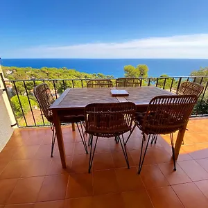 Spectacular Mediterranean View! Palafrugell