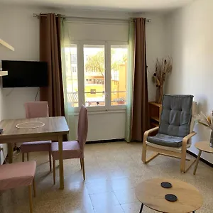 Aire - Centro - Mascotas Sí - Sólo Adultos Palafrugell