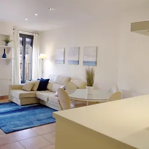  Appartement En Plaça Nova 2,