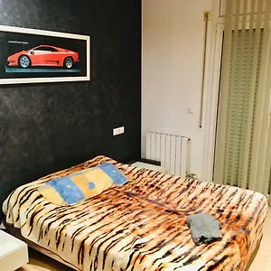  Appartement Apartamento Costa Brava