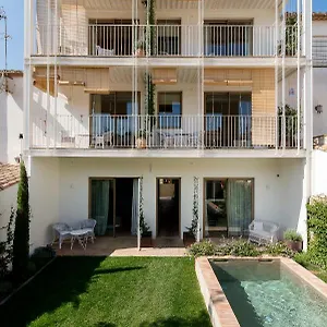 4* Hotel Liret
