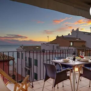  Appartement Canadell 2º 2ª